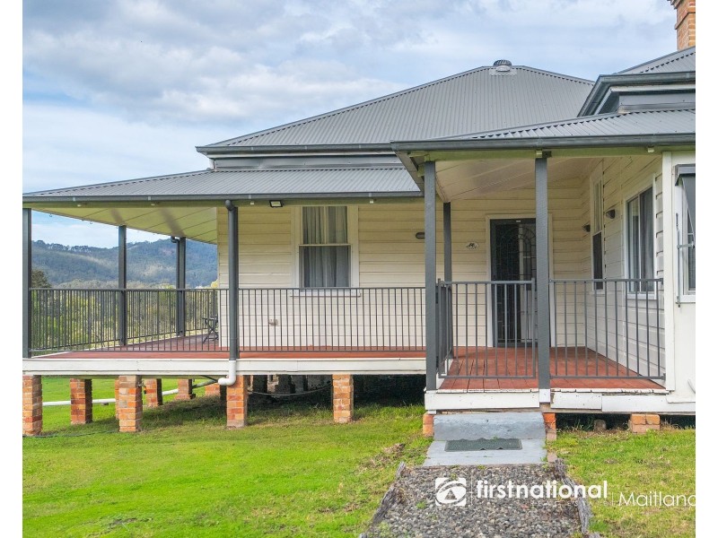 179 Hilldale Road, Hilldale NSW 2420