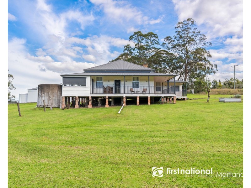 179 Hilldale Road, Hilldale NSW 2420
