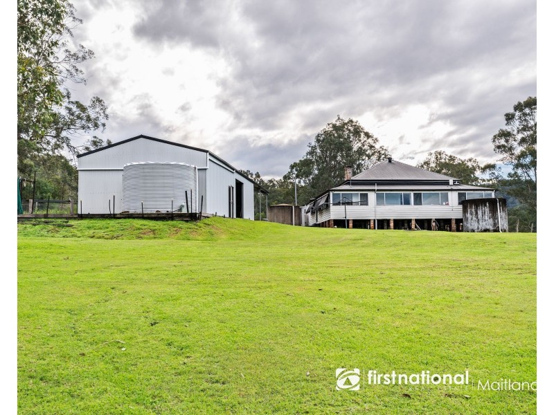 179 Hilldale Road, Hilldale NSW 2420