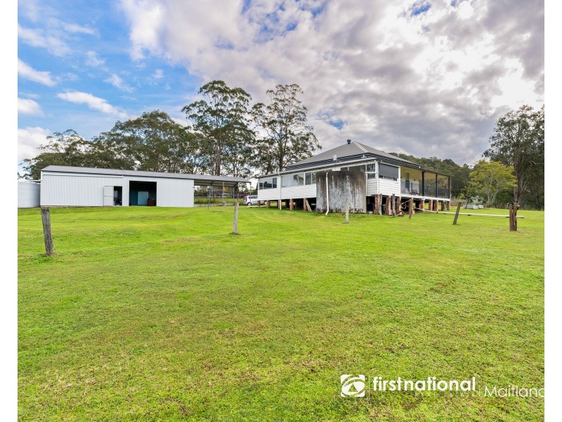 179 Hilldale Road, Hilldale NSW 2420