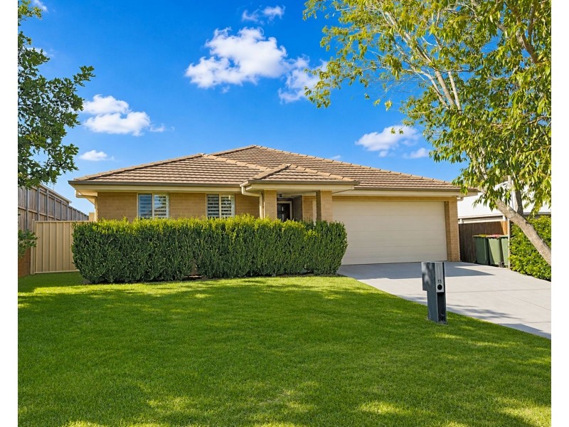 13 Dunnart Street, Aberglasslyn NSW 2320