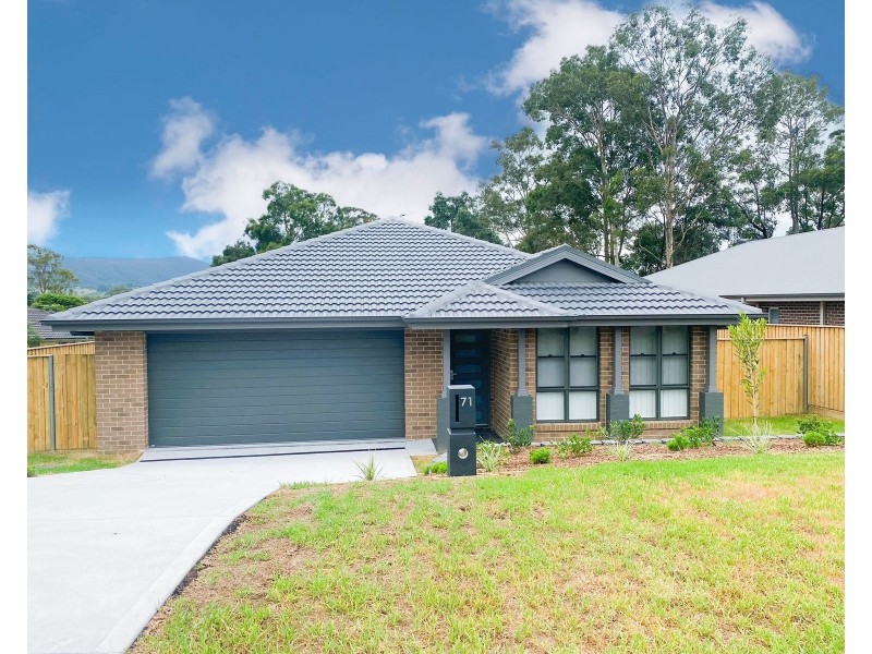 71 Pillar Street, Bellbird NSW 2325