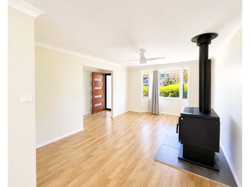 25 Buffier Crescent, Rutherford NSW 2320