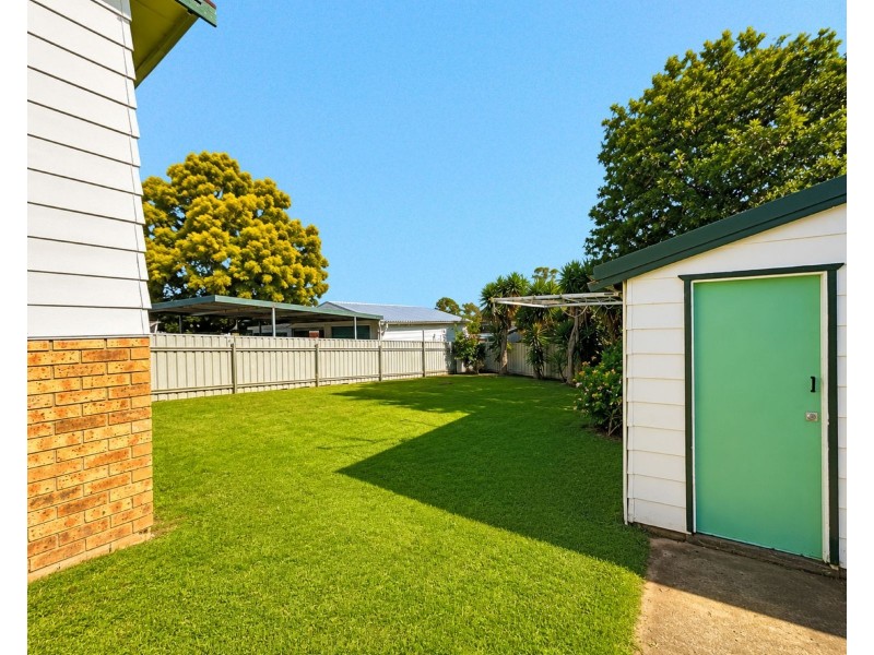 25 Buffier Crescent, Rutherford NSW 2320