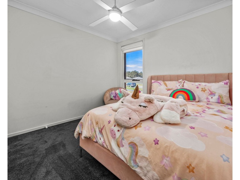 8 MILLBROOK ROAD, Cliftleigh NSW 2321
