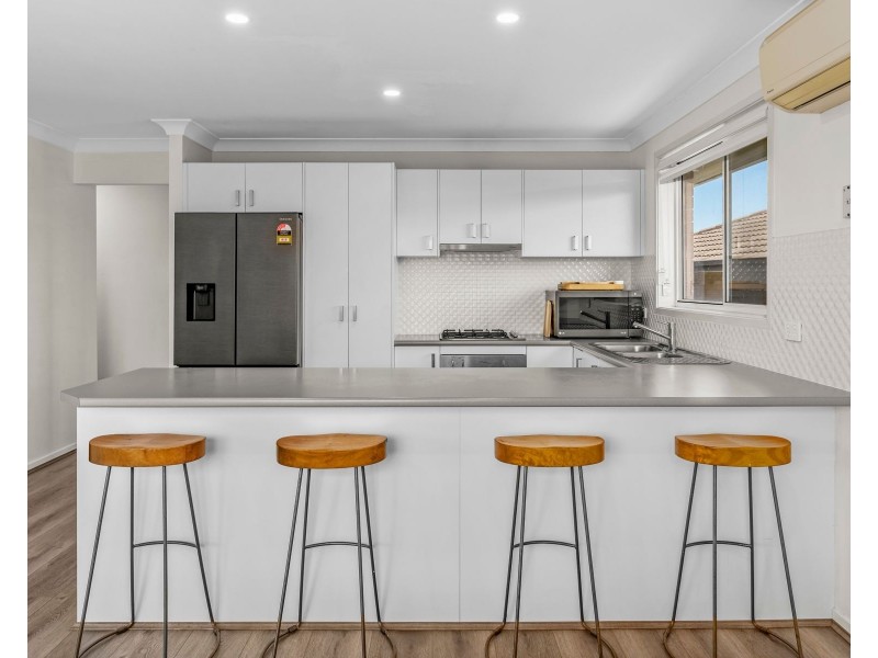 8 MILLBROOK ROAD, Cliftleigh NSW 2321