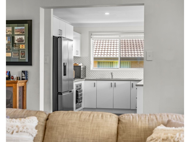 8 MILLBROOK ROAD, Cliftleigh NSW 2321