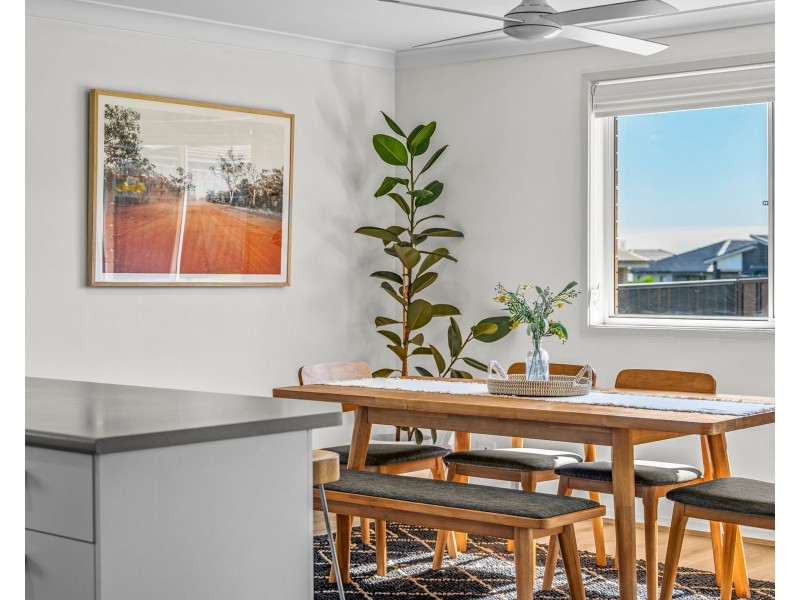 8 MILLBROOK ROAD, Cliftleigh NSW 2321
