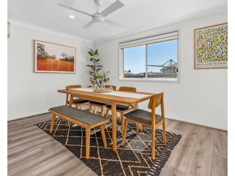 8 MILLBROOK ROAD, Cliftleigh NSW 2321