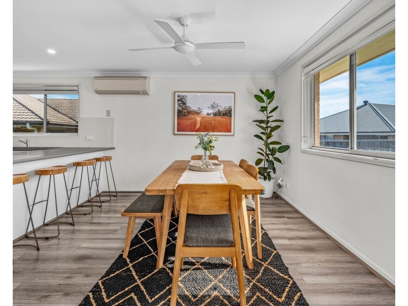 8 MILLBROOK ROAD, Cliftleigh NSW 2321
