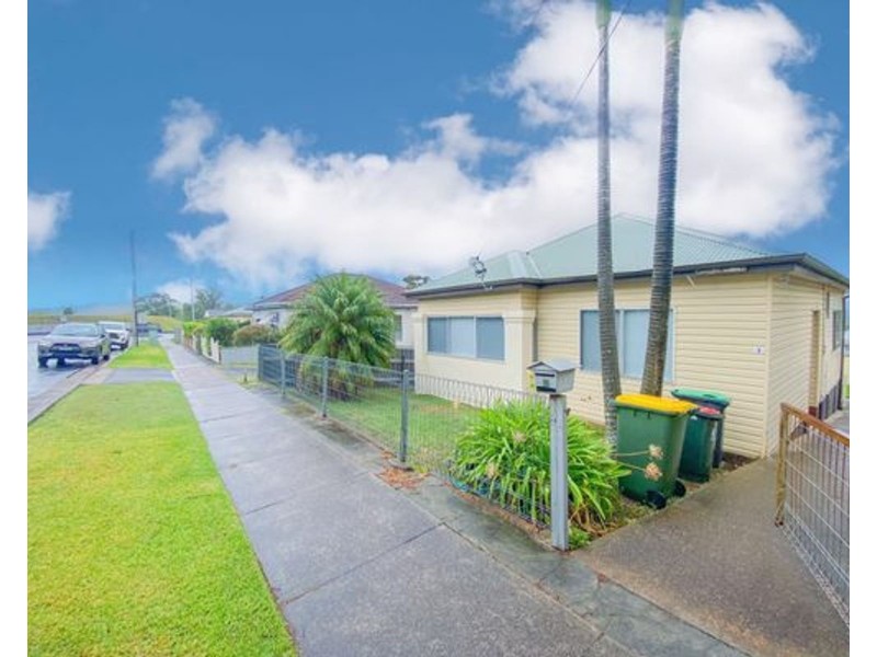 7 GEORGE STREET, North Lambton NSW 2299