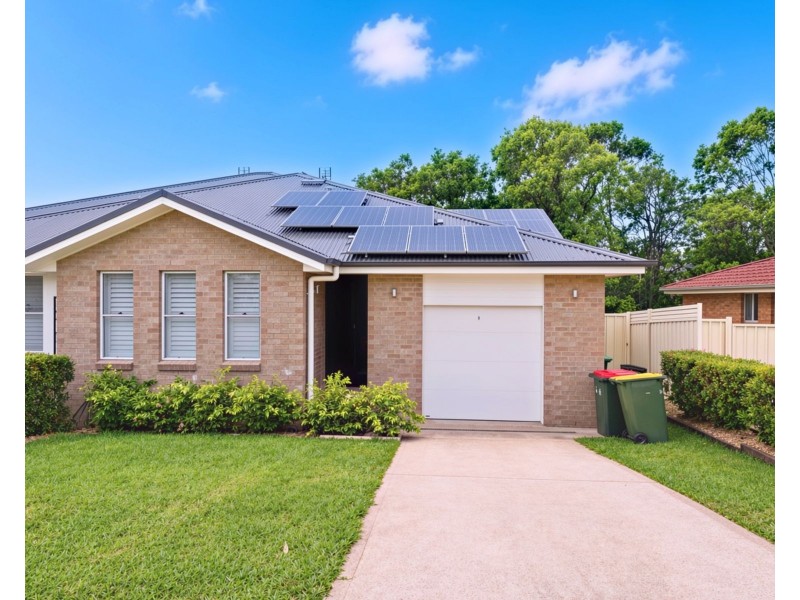 37 Budgeree Drive, Aberglasslyn NSW 2320