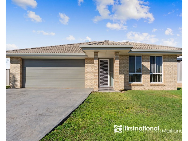 557 Oakhampton Road, Aberglasslyn NSW 2320