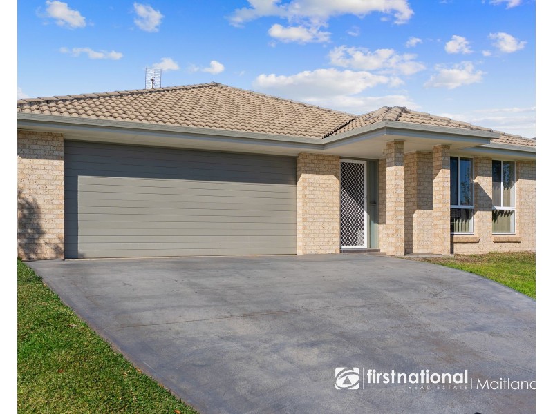 557 Oakhampton Road, Aberglasslyn NSW 2320