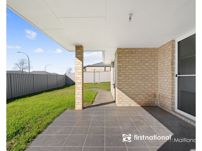 557 Oakhampton Road, Aberglasslyn NSW 2320