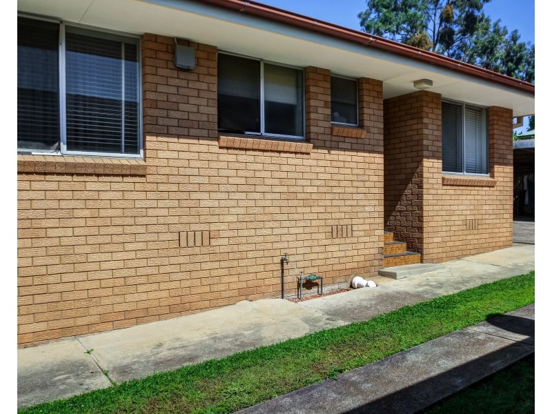 4/25 Skilton Avenue, East Maitland NSW 2323