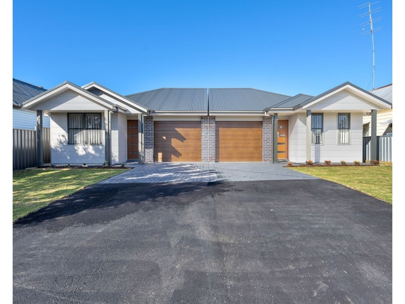 16 Hopetoun Street, Kurri Kurri NSW 2327