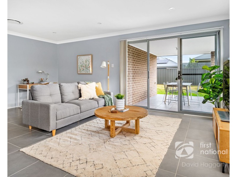 11 Fairway Street, Rutherford NSW 2320