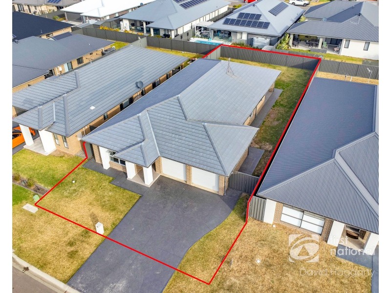 11 Fairway Street, Rutherford NSW 2320