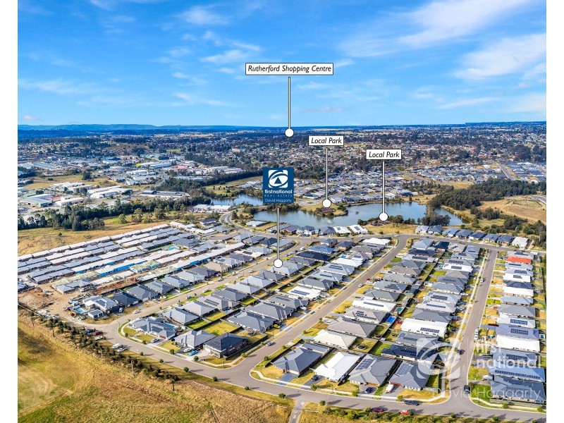 11 Fairway Street, Rutherford NSW 2320
