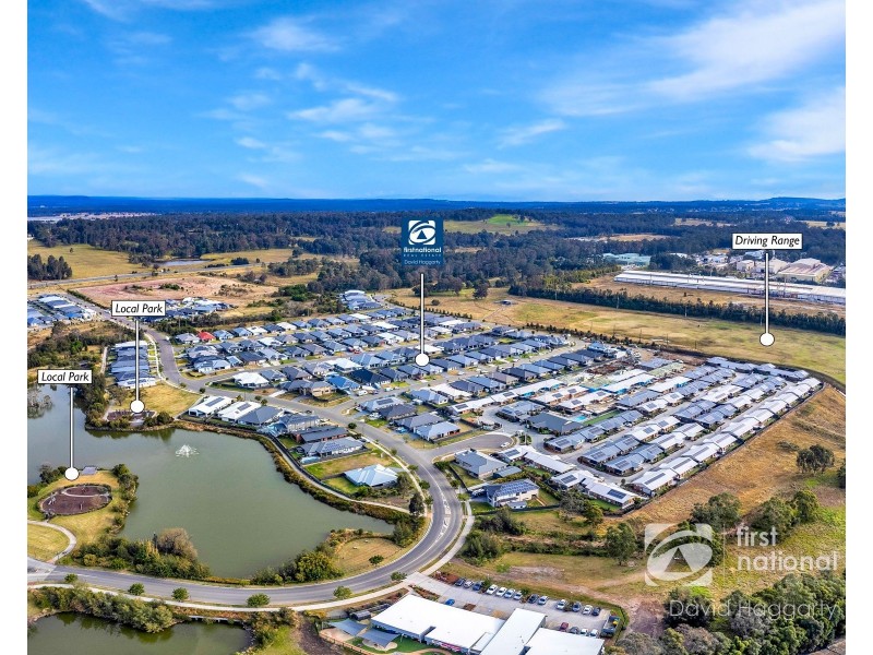 11 Fairway Street, Rutherford NSW 2320