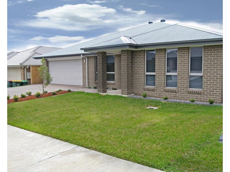 39 Chestnut Avenue, Gillieston Heights NSW 2321