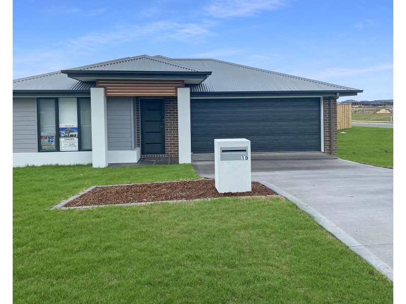 19 Tangerine Street, Gillieston Heights NSW 2321