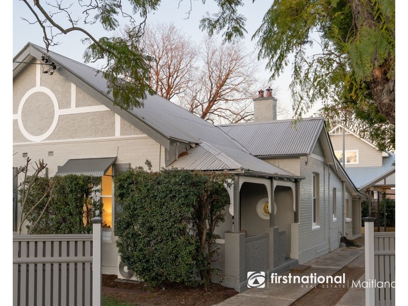 18 Short Street, Lorn NSW 2320