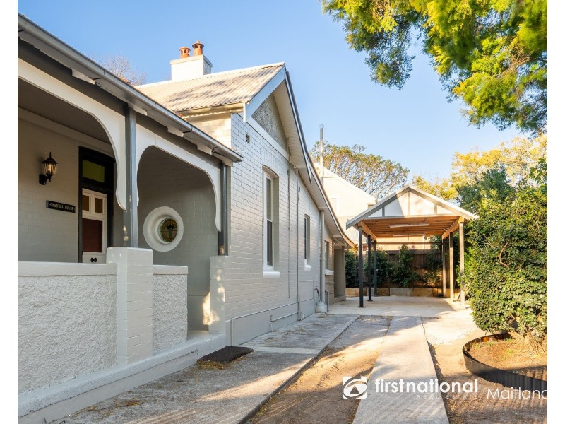 18 Short Street, Lorn NSW 2320