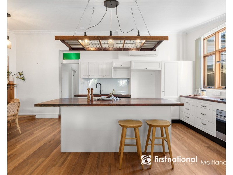 18 Short Street, Lorn NSW 2320