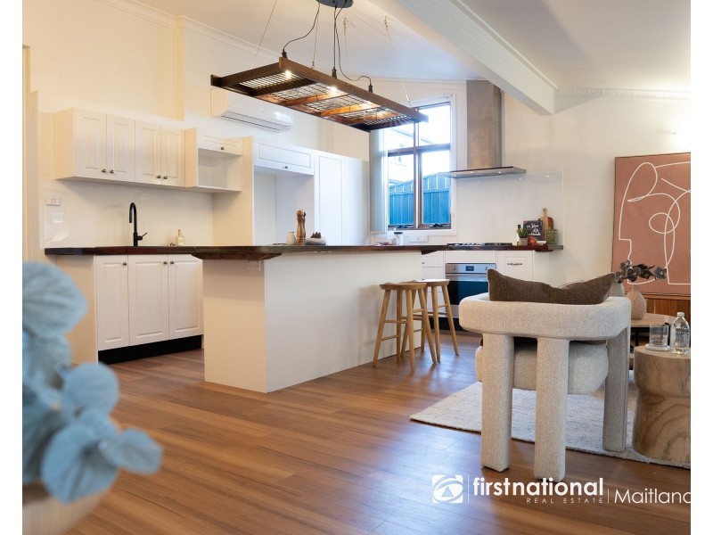 18 Short Street, Lorn NSW 2320