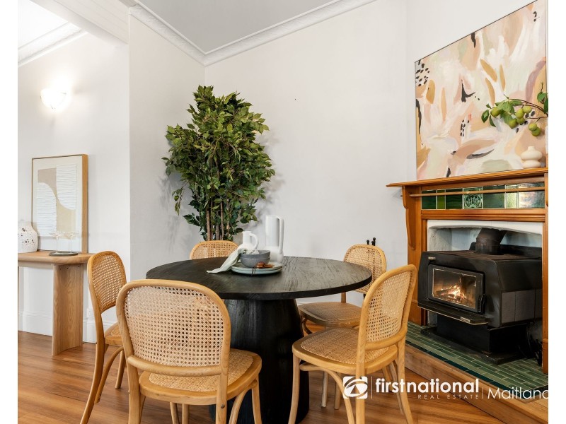 18 Short Street, Lorn NSW 2320