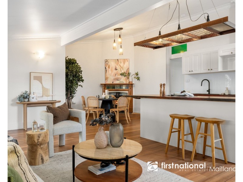 18 Short Street, Lorn NSW 2320