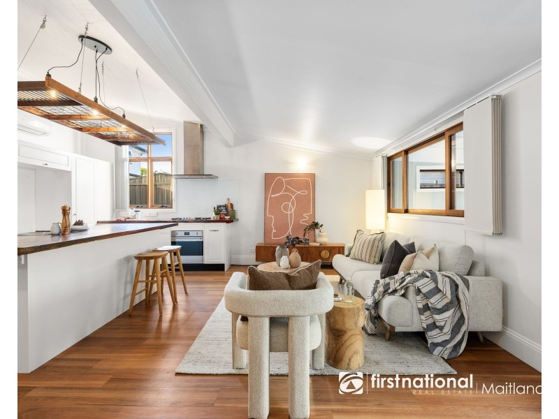 18 Short Street, Lorn NSW 2320