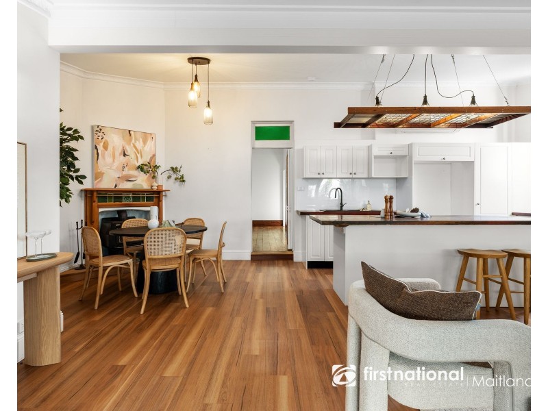 18 Short Street, Lorn NSW 2320