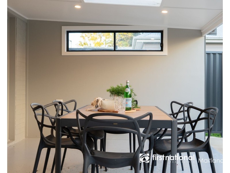 18 Short Street, Lorn NSW 2320