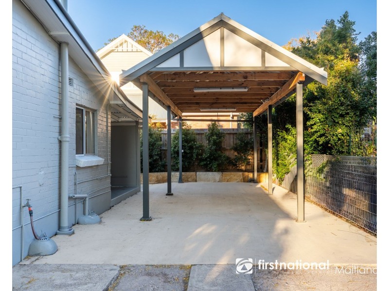 18 Short Street, Lorn NSW 2320