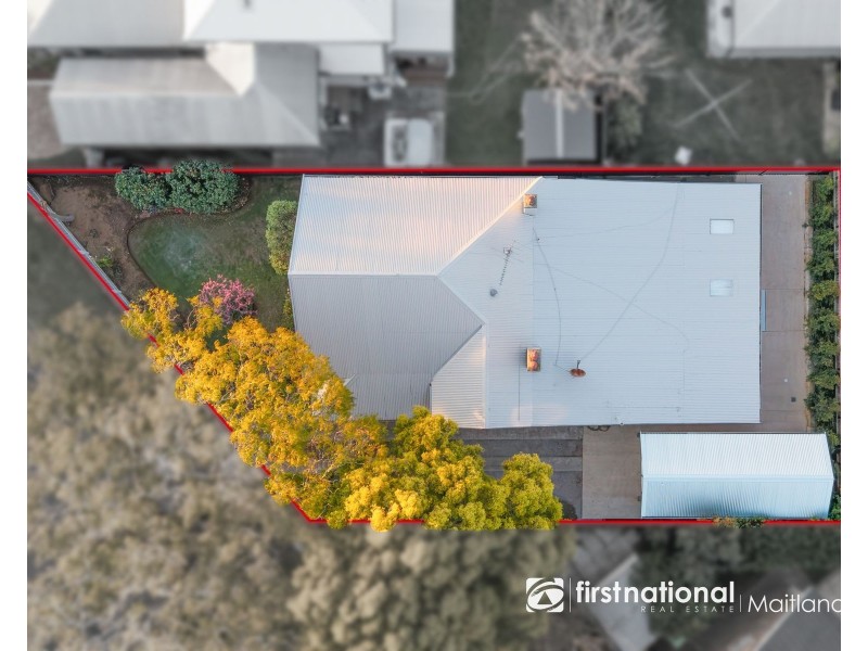 18 Short Street, Lorn NSW 2320