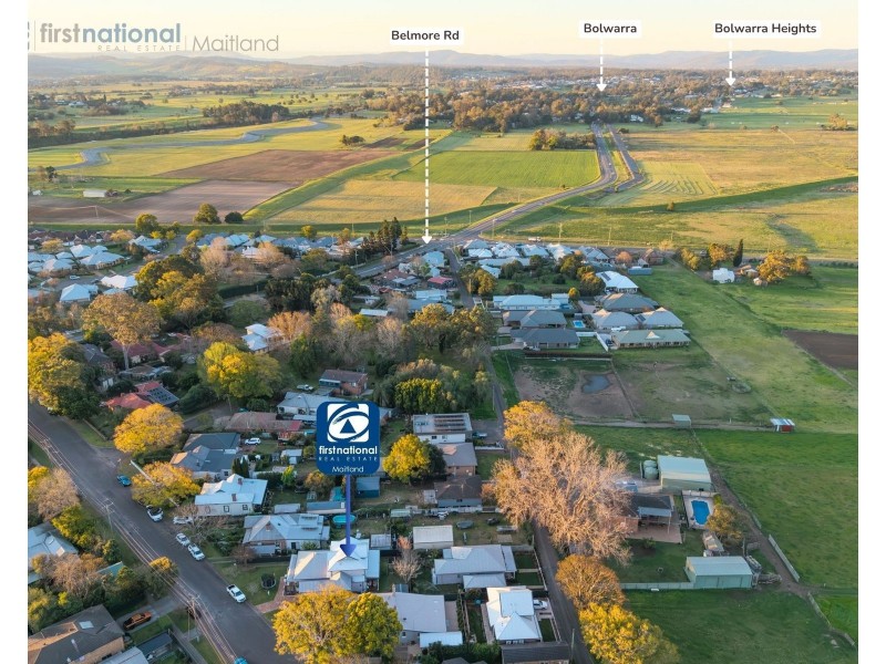 18 Short Street, Lorn NSW 2320