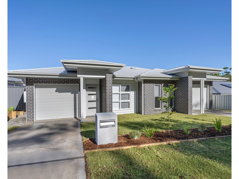 17B Leatherwood Grove, Morisset NSW 2264