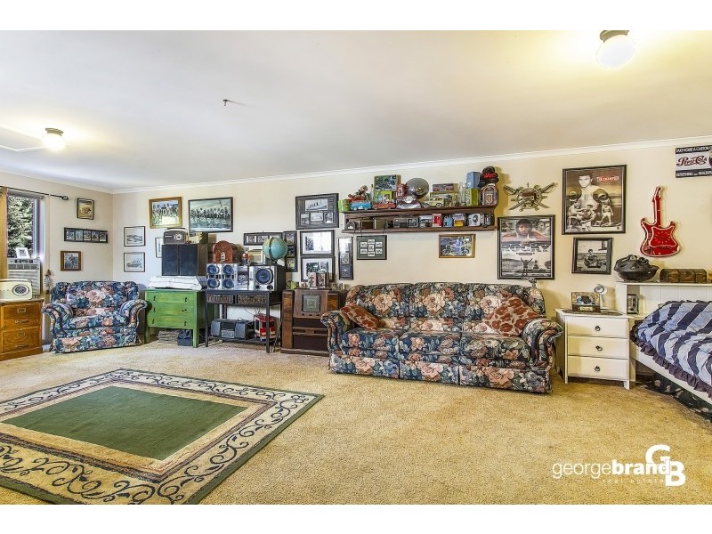22 Hempstalk Crescent, Kariong NSW 2250