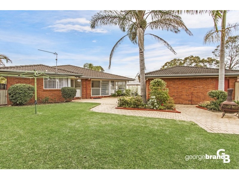 68a Tudawali Crescent, Kariong NSW 2250