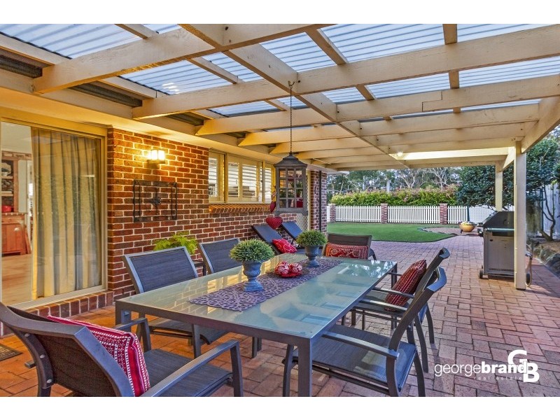 14 Hempstalk Crescent, Kariong NSW 2250