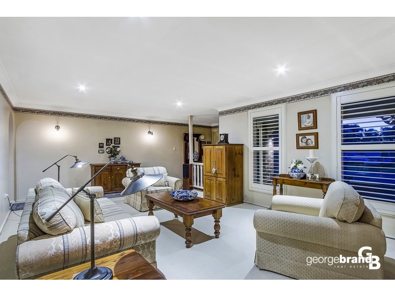 14 Hempstalk Crescent, Kariong NSW 2250