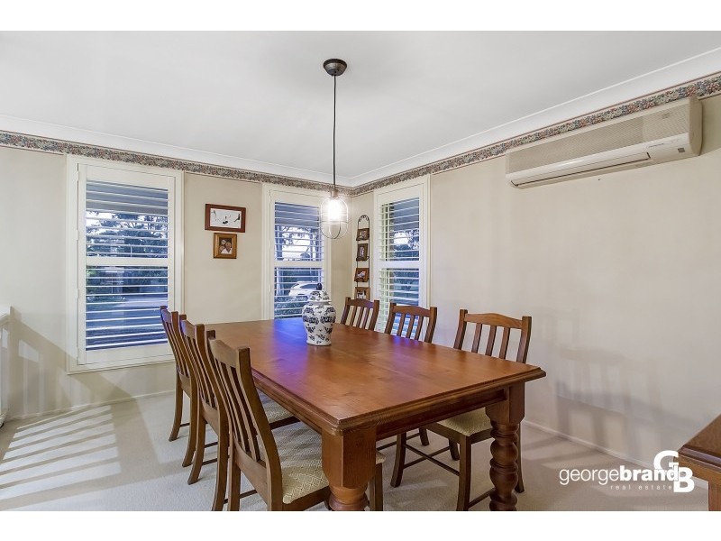 14 Hempstalk Crescent, Kariong NSW 2250