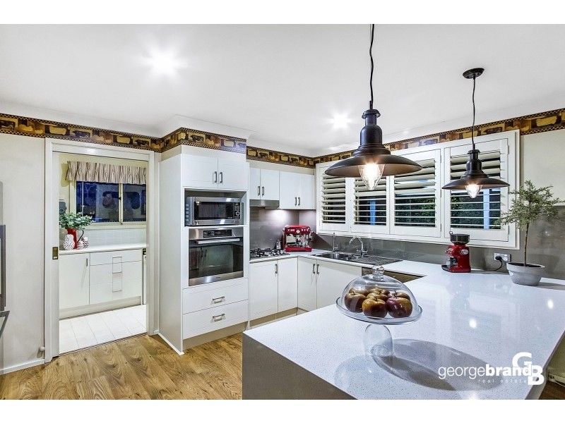 14 Hempstalk Crescent, Kariong NSW 2250