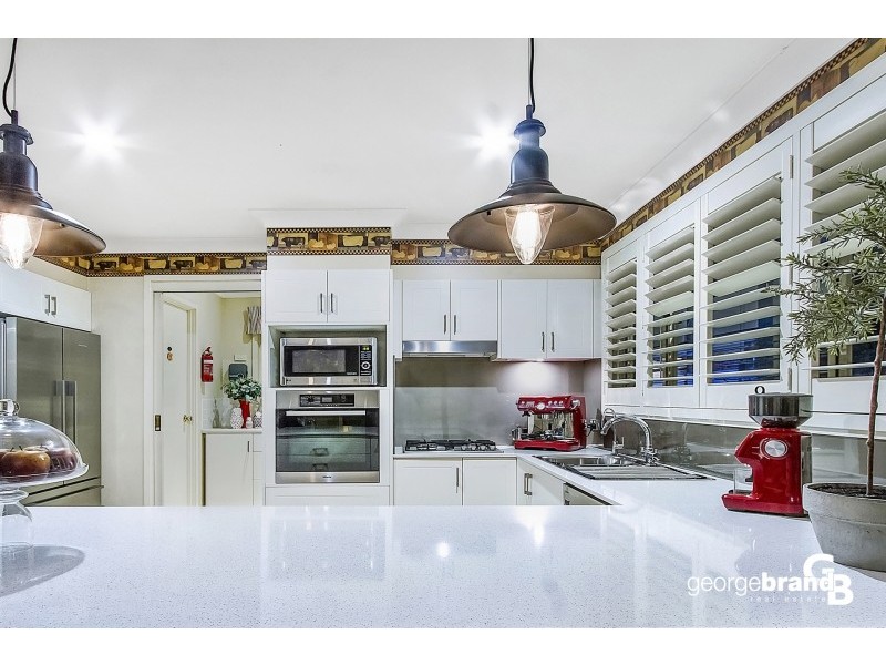 14 Hempstalk Crescent, Kariong NSW 2250