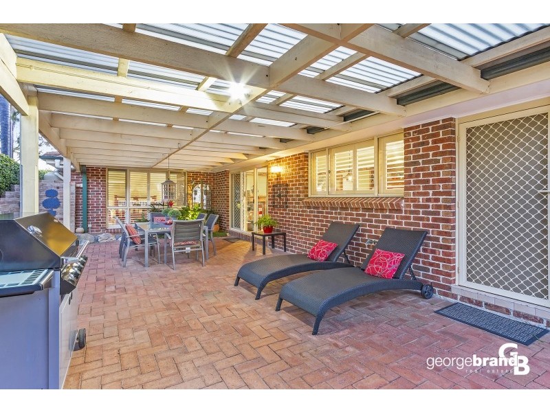 14 Hempstalk Crescent, Kariong NSW 2250