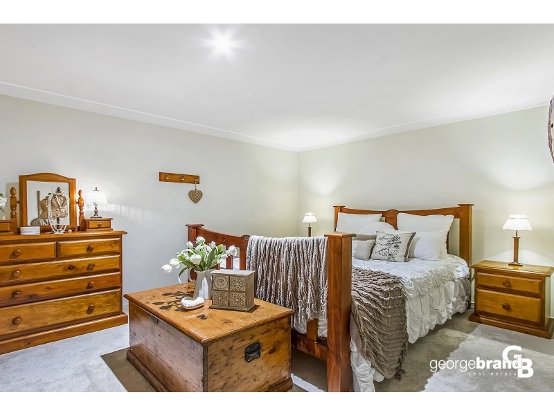 14 Hempstalk Crescent, Kariong NSW 2250