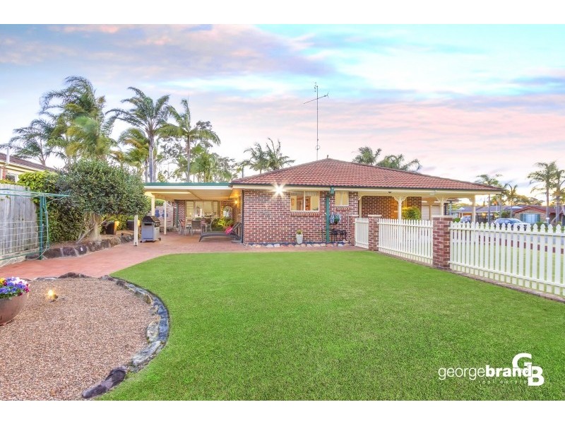 14 Hempstalk Crescent, Kariong NSW 2250